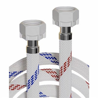 Hot Water Heater Braided Hose