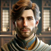 James Anderson